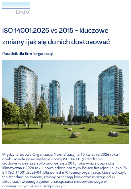Okładka publikacji