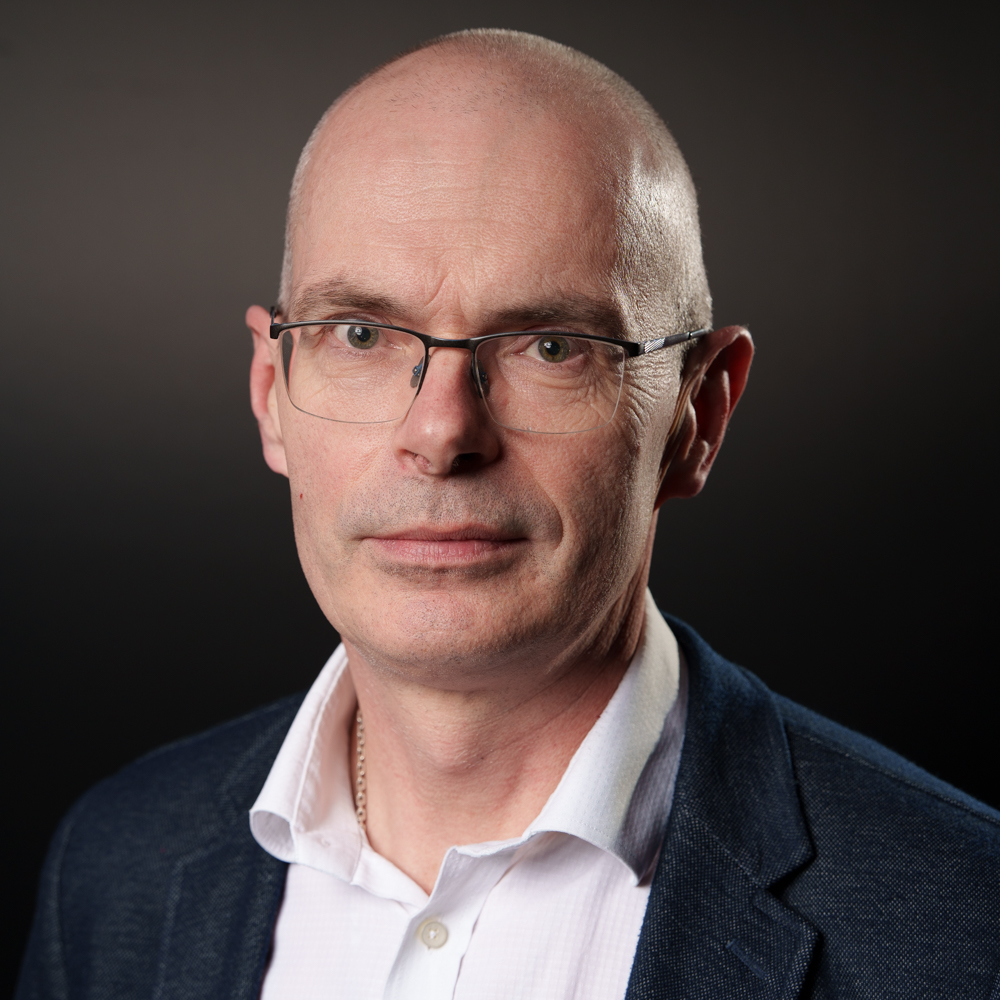 Tomasz Słupek