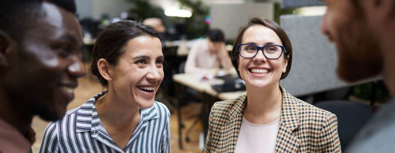 Diversity Inclusion - Article 2