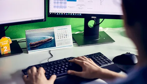 Approval Center Poland