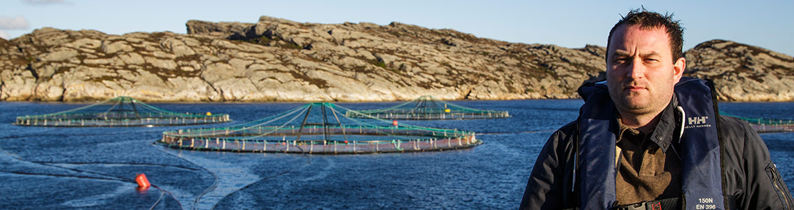 Aquaculture Stewardship Council Standard