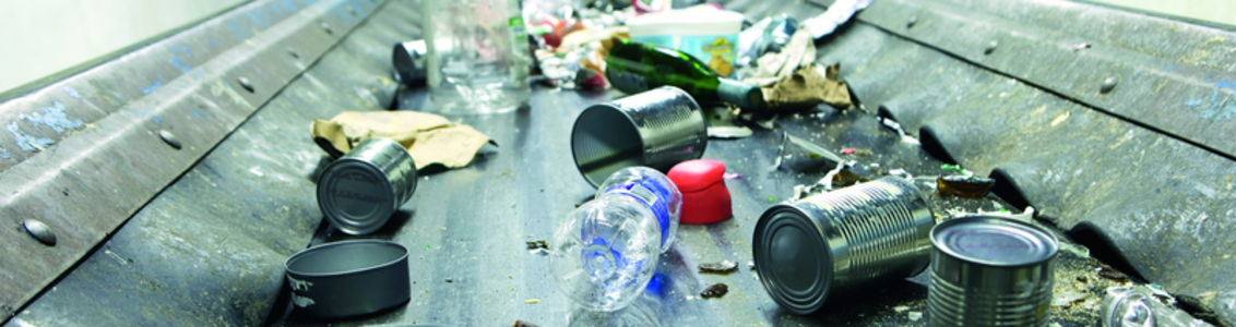 Audyt recyklera DNV GL