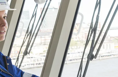 Audytor wewnętrzny ISO 14001:2015