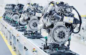 Przemysł motoryzacyjny