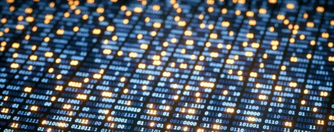 Binary Code-leader