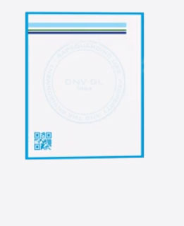 Certyfikaty w systemie opartym na technologii blockchain