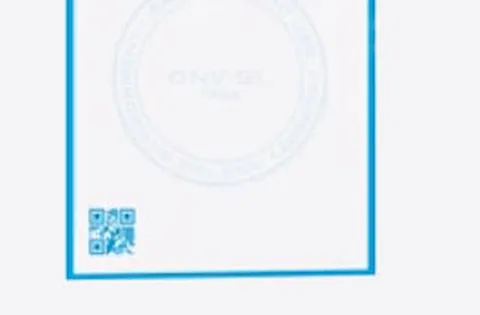 Certyfikaty w systemie opartym na technologii blockchain