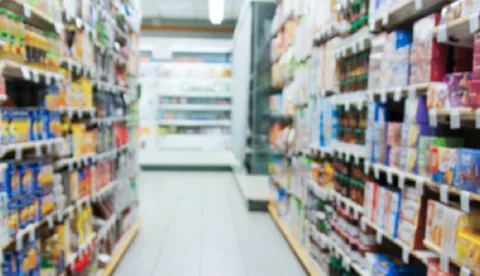 BRC Global Standard for Packaging