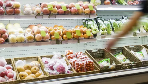BRCGS for Food Safety - Bezpieczeństwo Żywności