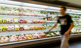 Globalny standard bezpieczeństwa żywności BRCGS.