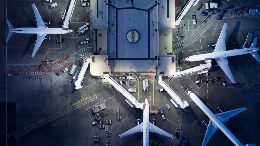 Airplanes