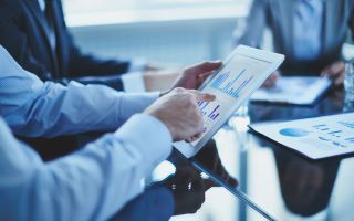 Czym jest zarządzanie ryzykiem w przedsiębiorstwie (ERM)?