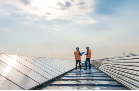 ISO 50001 - Szkolenie dla audytorów wewnętrznych systemu zarządzania energią