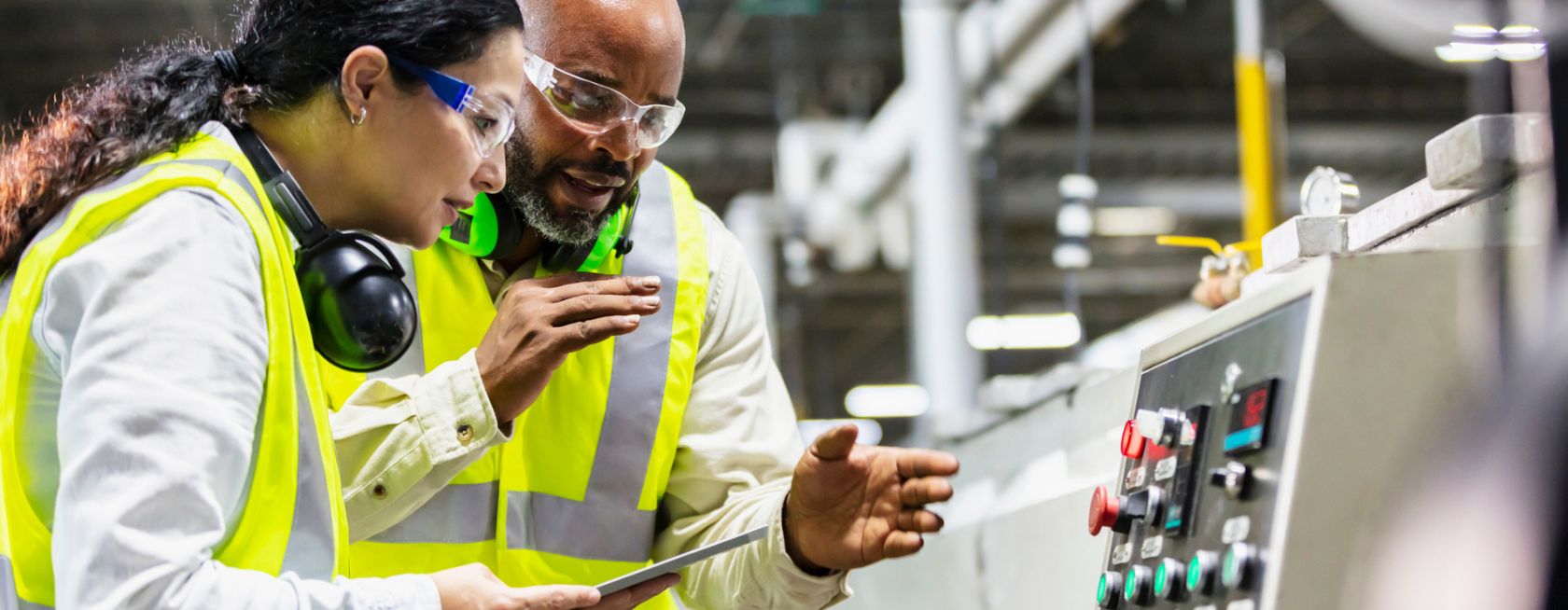 Szkolenie dla audytorów/ audytorów wiodących w zakresie zarządzania bezpieczeństwem i higieną pracy zgodnie z normą ISO 45001:2018 (szkolenie hybrydowe w j. angielskim))