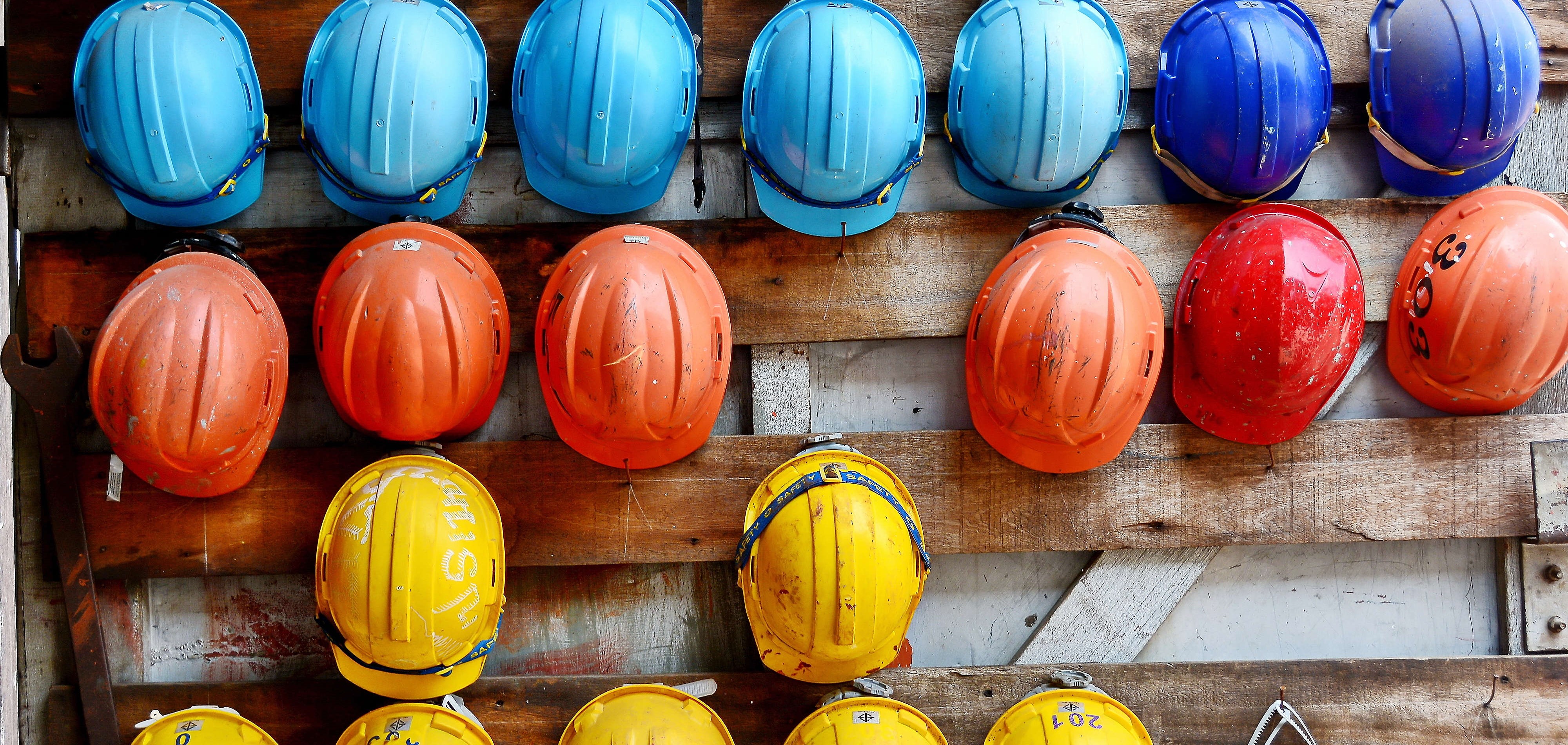 Wypadki przy pracy - analiza przyczyn i tworzenie skutecznych działań korygujących