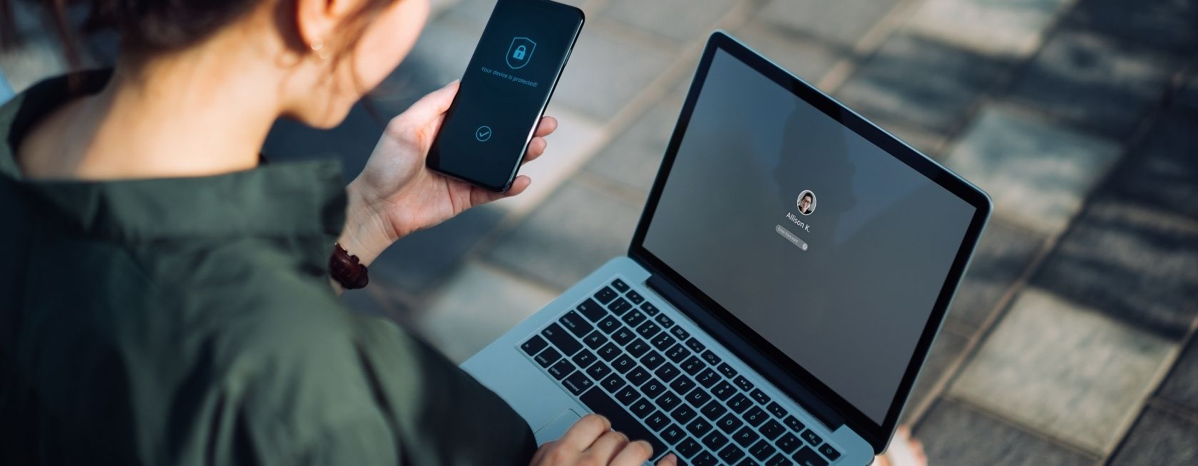 E-Learning: Uwzględnianie prywatności w bezpieczeństwie informacji (j. angielski)