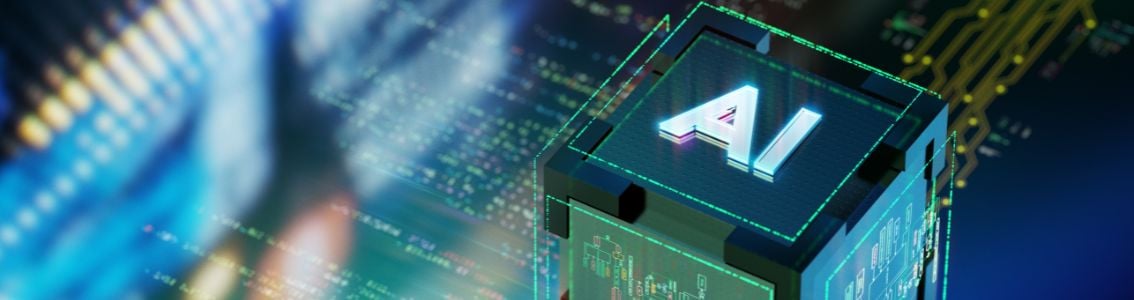 Sztuczna inteligencja AI