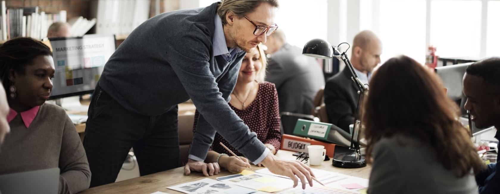 E-Learning: Czym są cele zrównoważonego rozwoju i jak je przyjąć w swojej strategii? (j. angielski)