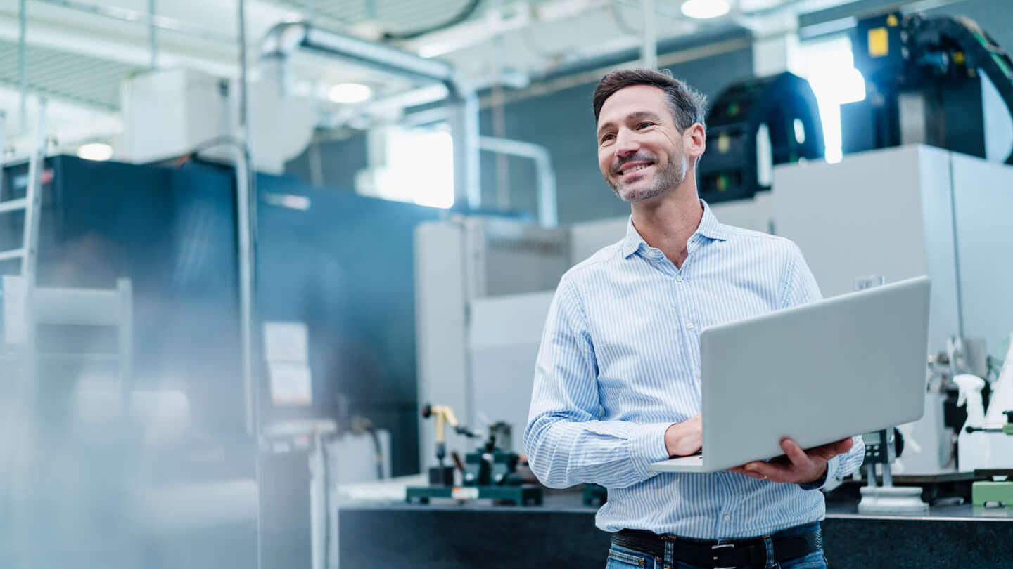 ISO 9001 Certification: Quality Management System
