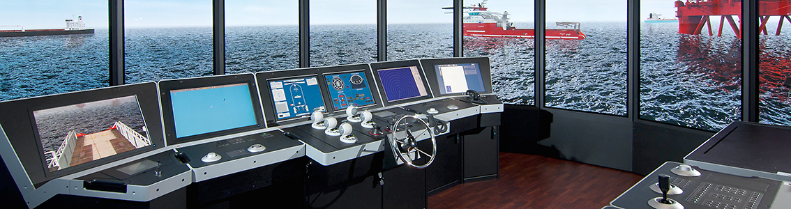 Certification of simulator systems