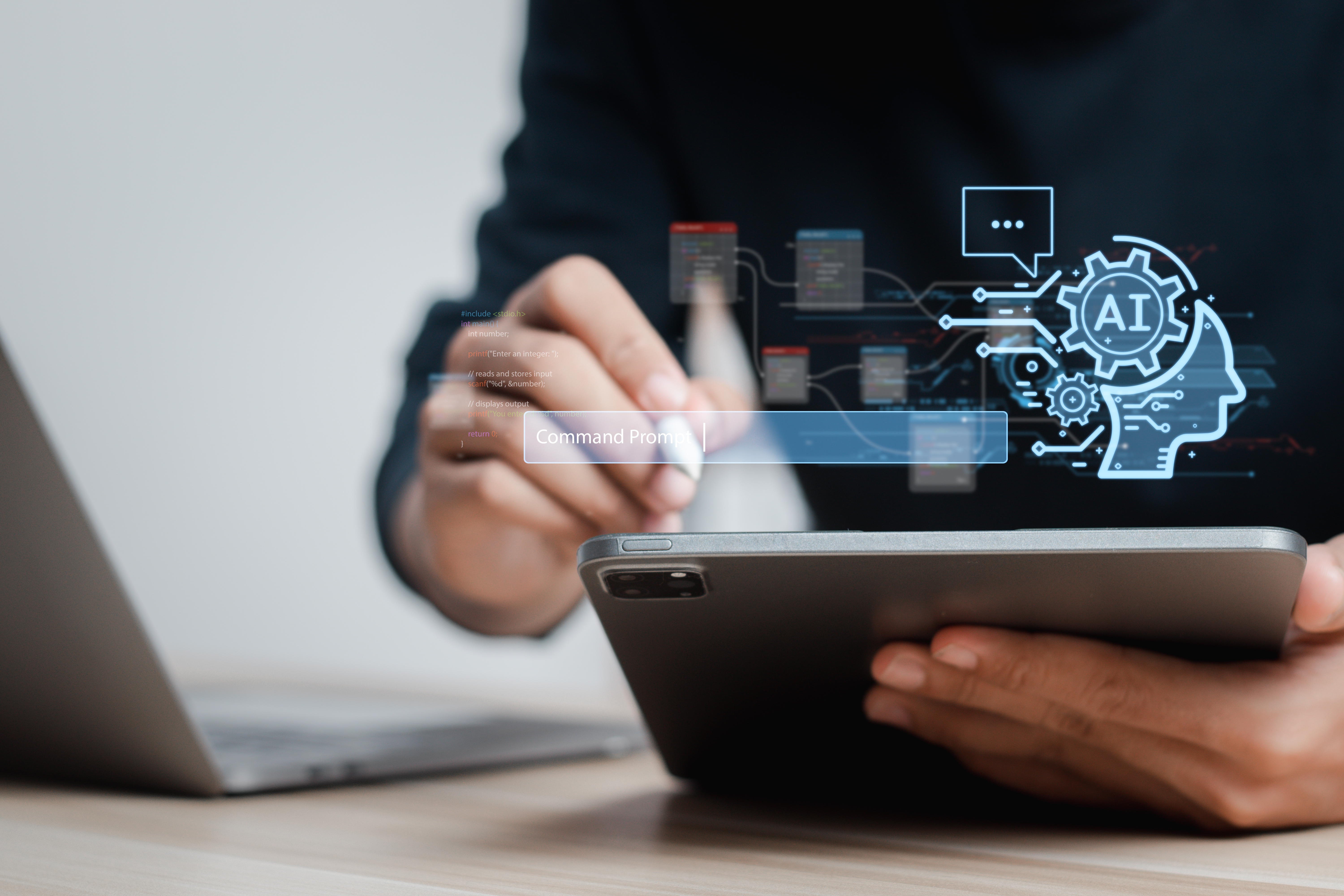 Audytor-Analityk ISO/IEC 42001:2023