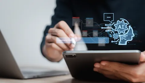 Audytor-Analityk ISO/IEC 42001:2023