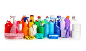 Normy dotyczące produktów konsumenckich