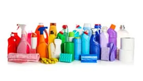 Normy dotyczące produktów konsumenckich