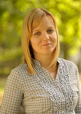 Justyna Błaszkowska