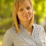 Justyna Błaszkowska