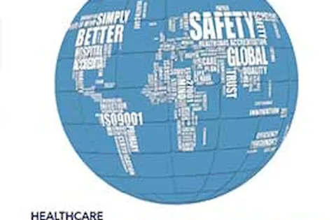 Healthcare brochures and flyers