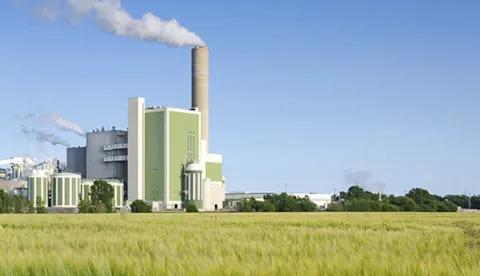 Środowisko i zarządzanie energią