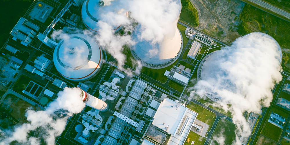 Szkolenia ze Środowiska i Energii