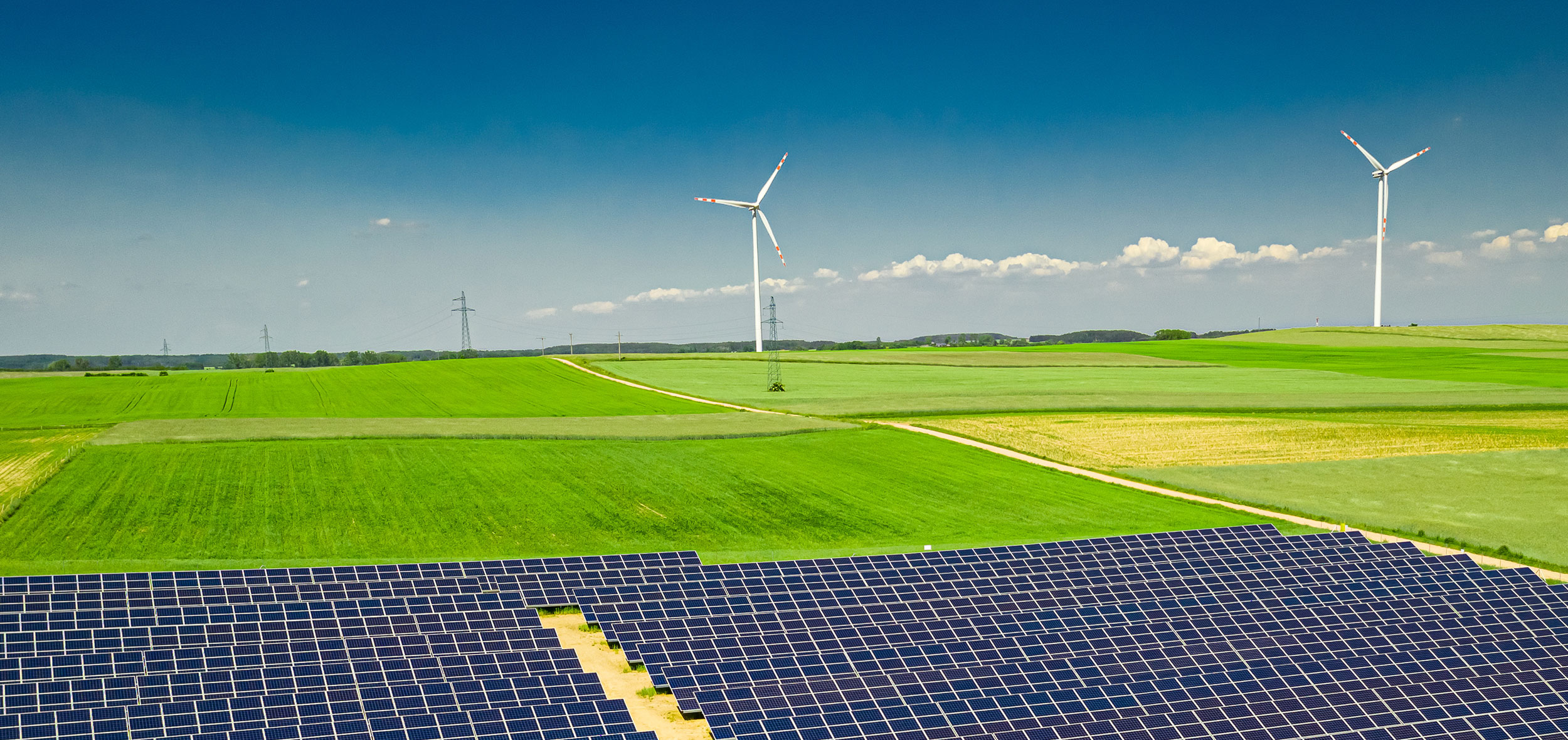 Green Energy Procurement