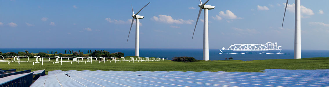 Energy Transition Outlook 2018