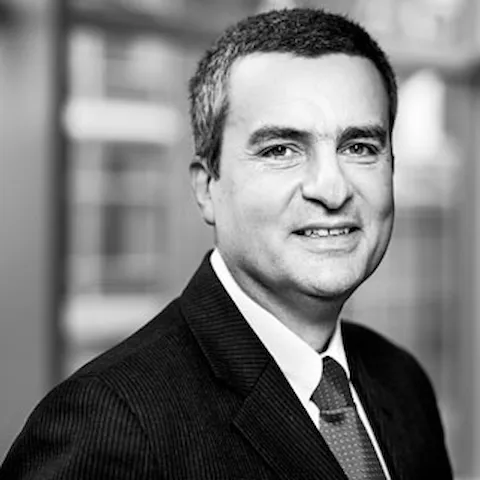 Luca Crisciotti