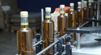 Produkcja żwyności