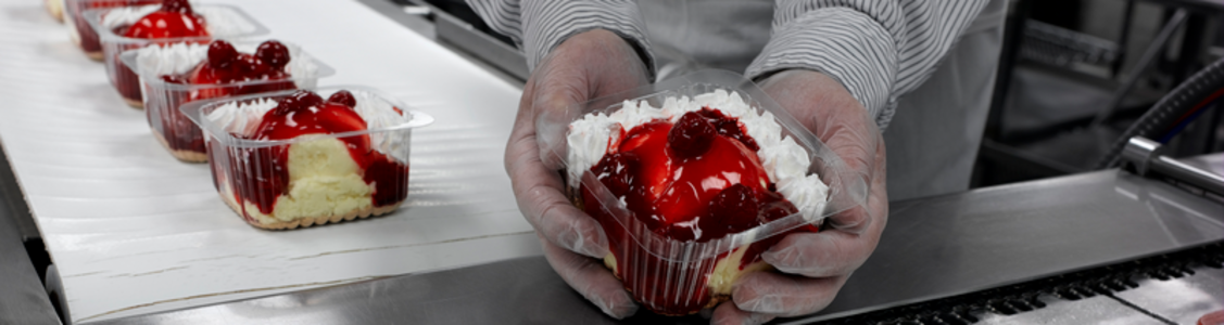 Ochrona żwyności DNV GL