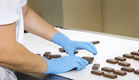 Szkolenia z Bezpieczeństwa Żywności