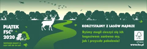 Piątek FSC 2020