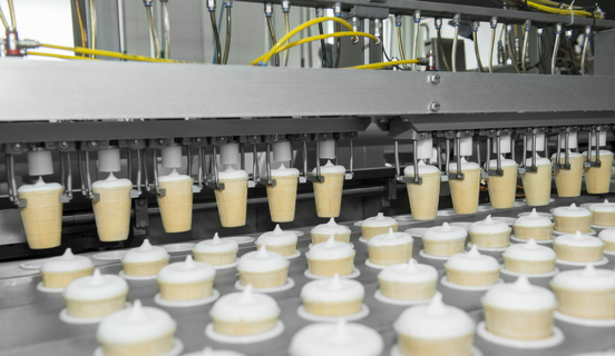 Certyfikat ISO 22000 - zarządzanie bezpieczeństwem żywności