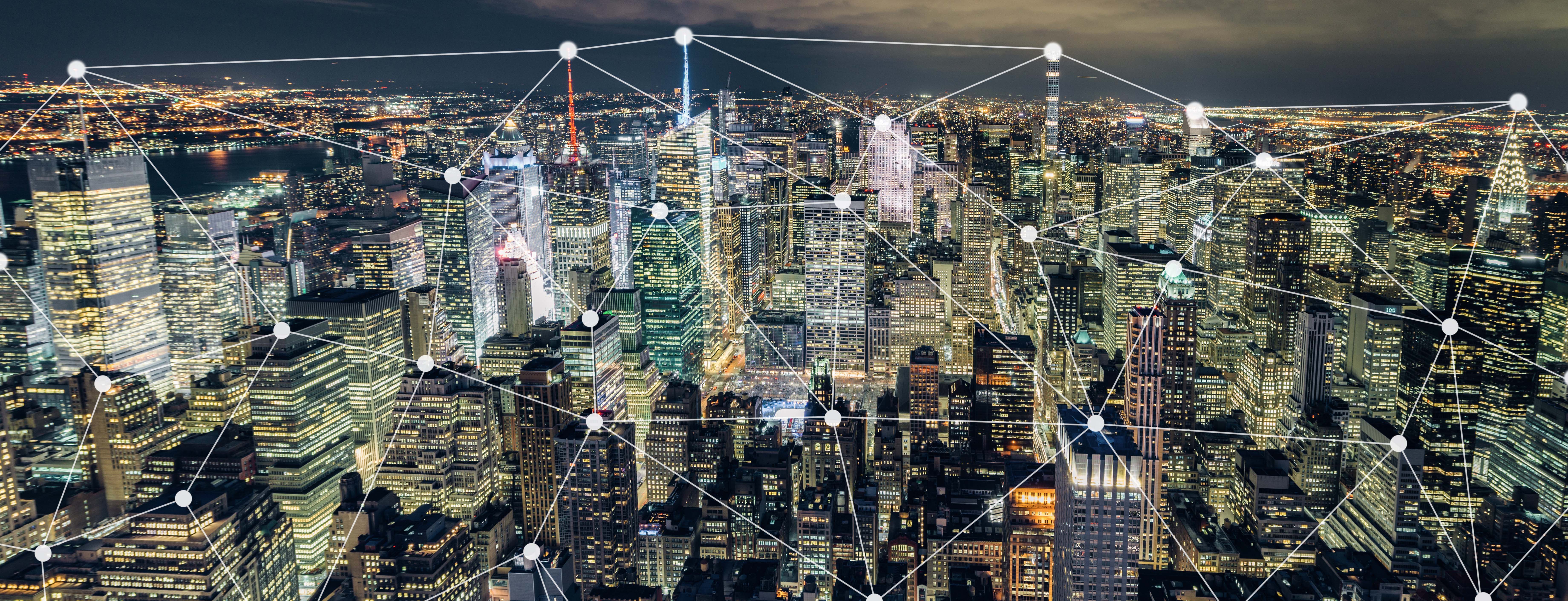 A trusted voice to tackle global transformation