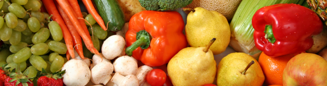 GLOBAL G.A.P IFA Fruit and Vegetables DNV GL