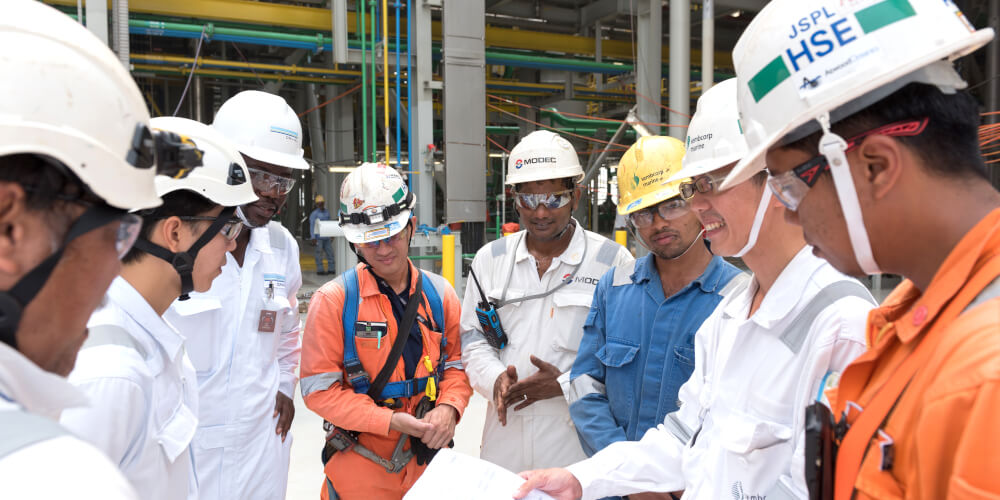 Szkolenia z Bezpieczeństwa i Higieny pracy