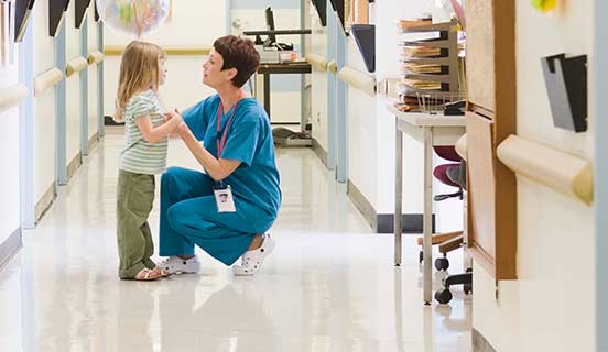 Bezpieczeństwo prawne placówek ochrony zdrowia