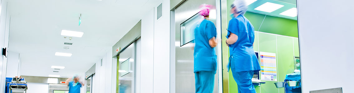 Ochrona zdrowia DNV GL