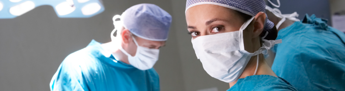 Healthcare certification 