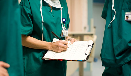 Certyfikacja Placówek Medycznych