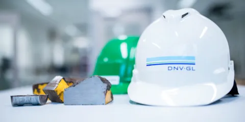 ISO 45001 DNV GL
