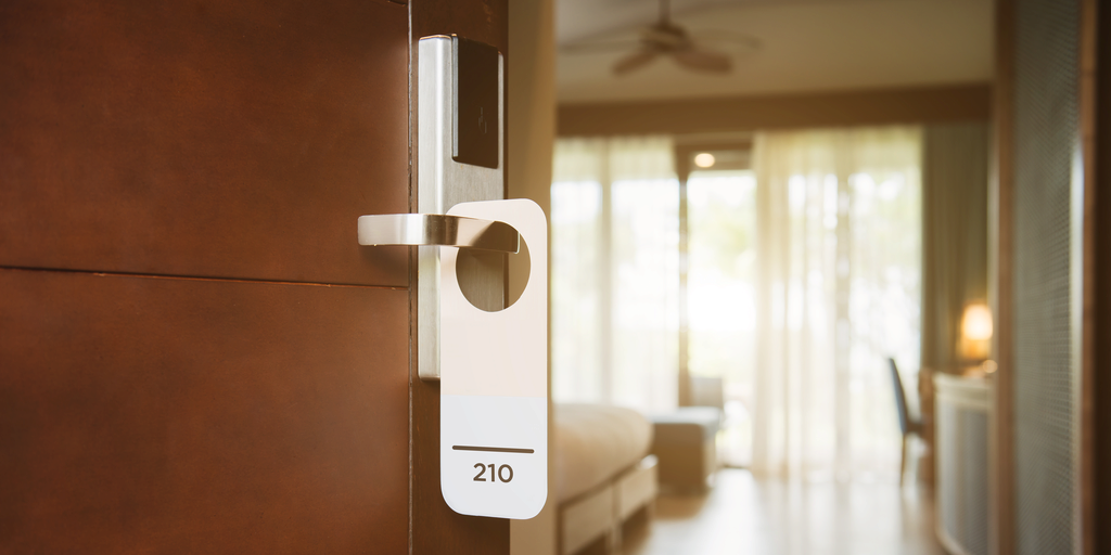 Bezpieczny hotel DNV GL